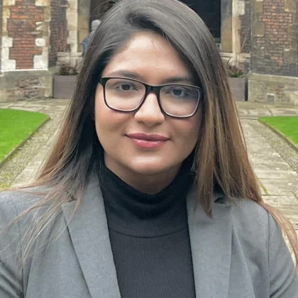 Dr. Maheera Abdul Ghani