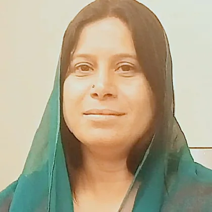 Dr. Ayesha Gul