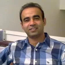 Dr. Hameed Jamali