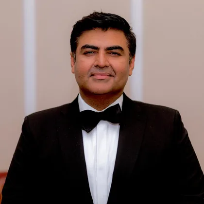 Kaleem Chattha