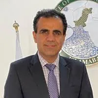 Dr. Manzoor Ahmed