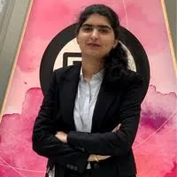 Maryam Zia