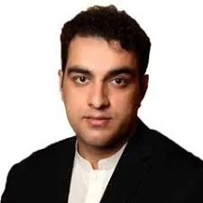 Rafiullah Kakar