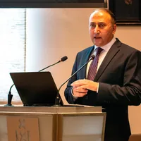 Dr. Shakeel Hayat